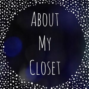 🌸 I’m a Posh Ambassador! 🌸